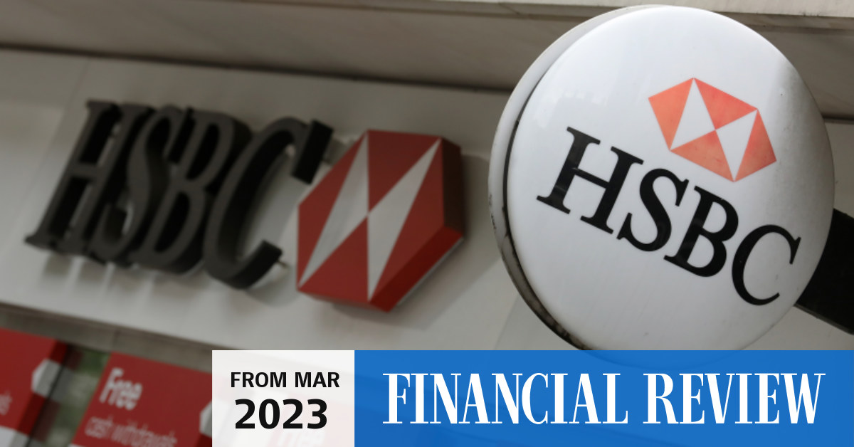 Hsbc Cuts Base Pay For Promoted Bankers By 25pc In Uk 4962